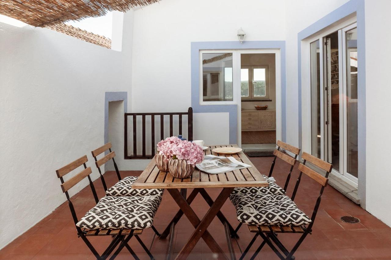 Casa Das Alfazemas Com Piscina, Jardim E Snooker Adao Lobo Zewnętrze zdjęcie