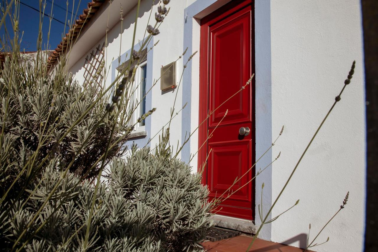 Casa Das Alfazemas Com Piscina, Jardim E Snooker Adao Lobo Zewnętrze zdjęcie